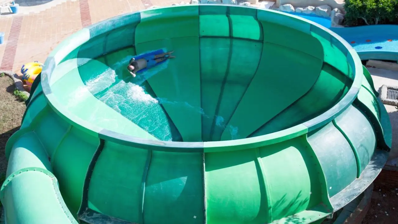 Hotel Titanic Aqua Park - Families and Couples only - Hurghada